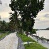 Отель Lagoon Sarovar Premiere Resort, Pondicherry, фото 44