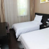 Отель Aike Juzi Hotel Taiyuan Xinjian Road, фото 8