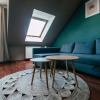 Отель Luga Homes - Gewandhaus, фото 16