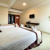 Отель HANZ Thien Nien Ky Hotel Da Lat, фото 24