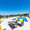 Отель Luxury Cretan Villas with Private Pools, фото 23