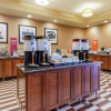 Отель Hampton Inn Baltimore/Owings Mills, фото 20