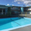 Отель Tyee Village Motel, фото 9