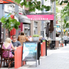 Отель The Bayswater Sydney, фото 17