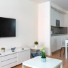 Отель Apartment - 1 Bedroom with WiFi - 107873, фото 12