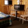 Отель Little River Motel, фото 4