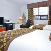 Отель Howard Johnson Express Inn Windsor, фото 11