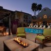 Отель Hampton Inn & Suites Phoenix/Scottsdale, фото 25