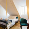 Отель JOIVY Leisure Luxury Downtown Duplex Lisbon, фото 8