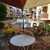 Отель Super Luxus Strand Apartment Euro Golden 13 in Alanya, фото 9
