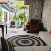 Отель VILLA JAZBA Canggu, фото 6