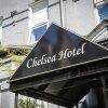 Отель Chelsea Hotel в Борнмуте