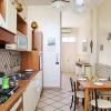 Отель Magicstay - Flat 60M² 1 Bedroom 1 Bathroom - Naples, фото 11