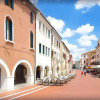 Отель Pleasant Apartment in Venice near Mestre Train Station, фото 1