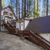 Отель Studio with Central South Lake Tahoe Location Apts, фото 9