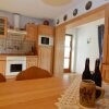Отель Comfort Apartment With Balcony in the Beautiful Bavarian Forest, фото 20