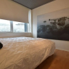 Отель Spacious Apartment in Bergen aan Zee With Terrace, фото 6