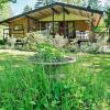 Отель 6 Person Holiday Home In Ljustero, фото 21