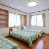Отель Kariyushi Condominium Resort Nago Sea Side House, фото 4