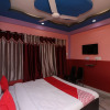 Отель OYO 18490 Hotel Jagannath International, фото 10
