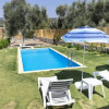 Отель House With Garden and Private Pool in Bodrum, фото 15