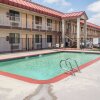 Отель Motel 6 Mesquite, TX - Rodeo - Convention Ctr, фото 20