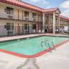 Отель Motel 6 Mesquite, TX - Rodeo - Convention Ctr, фото 15