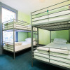 Отель International Travelers House Adventure Hostel, фото 3