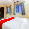 Отель OYO 40125 Srirama Hotels, Gachhibowli, фото 22