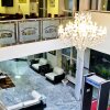 Отель AES Luxury Apartments Abuja, фото 25