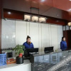 Отель Yunchengxiyue Hotel (Yuyao North High-speed Railway Station), фото 4
