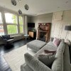 Отель Gorgeous 1BD Flat With Steam Room - South Woodford, фото 3