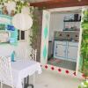 Отель Beach Front Paradise, фото 9