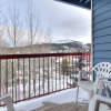 Отель Bright 2br 2ba - Steps To Vibrant Main Street + Ski-to-town 2 Bedroom Condo by RedAwning, фото 6