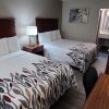 Отель Red Roof Inn LaGrange, фото 17