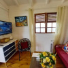 Отель House With 2 Bedrooms In Bouillante With Wonderful Sea View Private Pool Enclosed Garden, фото 10