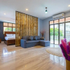 Отель Pool villa  4 BR walking to Beach HV, фото 30