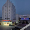 Отель Holiday International Hotel, фото 16