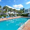 Отель Sundown Refuge by Avantstay Great Location w/ Patio, Outdoor Dining, BBQ & Shared Pool! Week Long St, фото 14