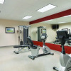 Отель Bakken Airport XWA Hotel & Studios, фото 13
