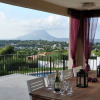 Отель Atmospheric Holiday Villa On Costa Blanca With Magnificent View And Private Pool, фото 4