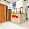 Отель OYO Hotel La Luna, фото 19