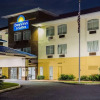 Отель Days Inn & Suites by Wyndham Foley, фото 1