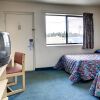 Отель Motel 6 Des Moines South - Airport в Де-Мойне