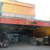 Отель Plearn Hostel в Чиангмае