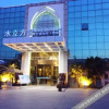 Отель Luoshan Water  cube Hotel, фото 1