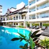 Отель Boracay Haven Resort, фото 18