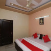 Отель OYO 30740 Hotel Gurudham Vrindavan, фото 9