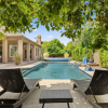 Отель Luxury Mesa Desert Oasis: Private Pool & Golf, фото 15