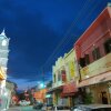 Отель Zamburger Heritage Melaka, фото 26